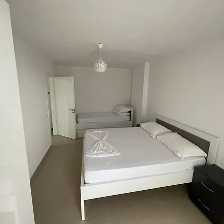 Lejlighed Pllumi Shëngjin